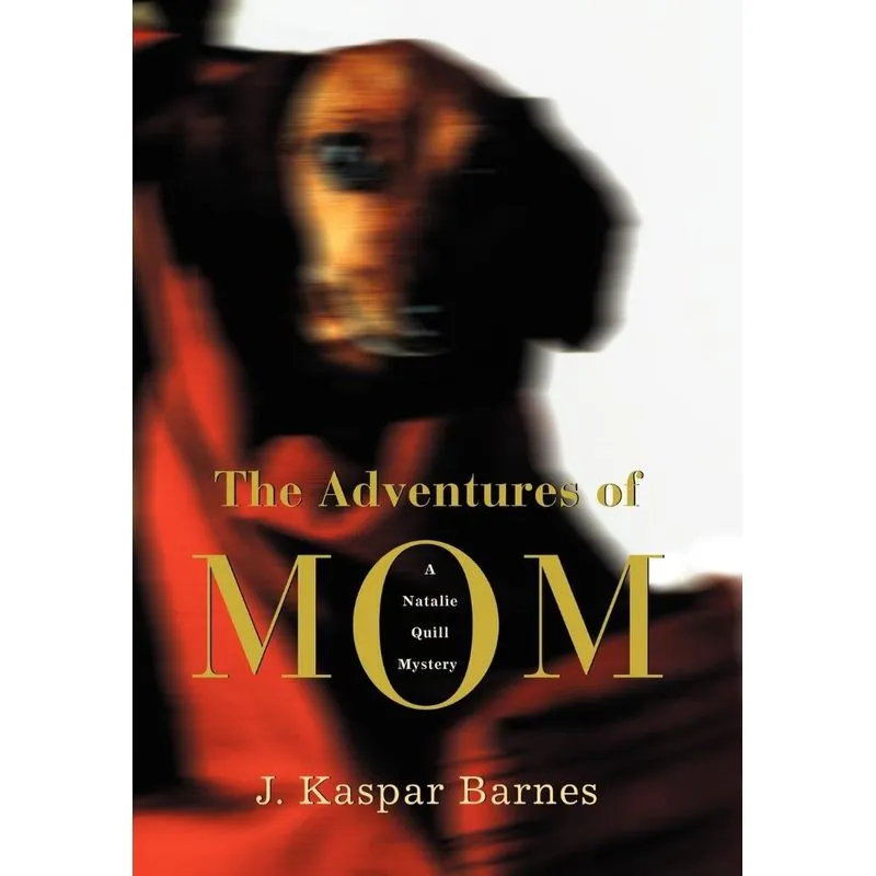 The Adventures of Mom