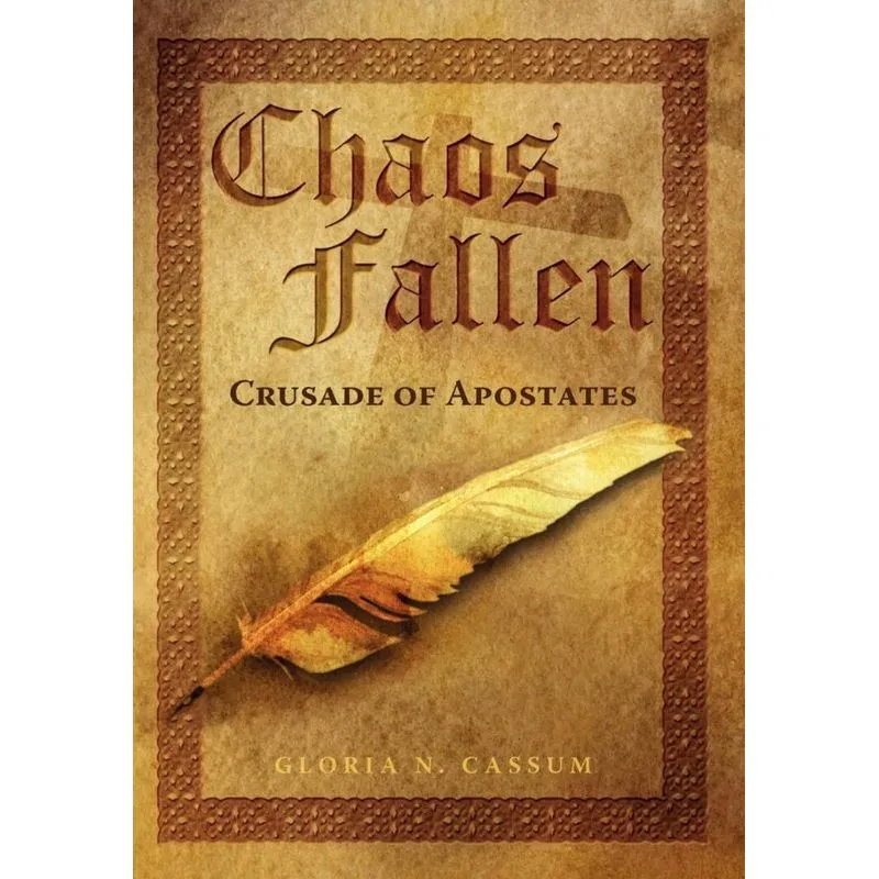 Chaos Fallen