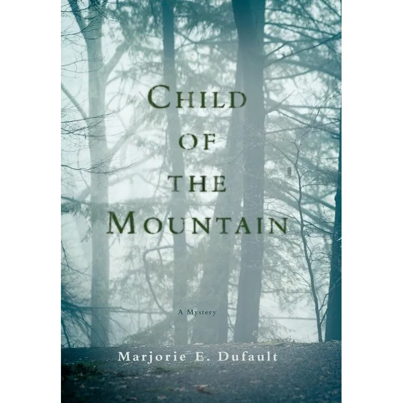 Child of the Mountain