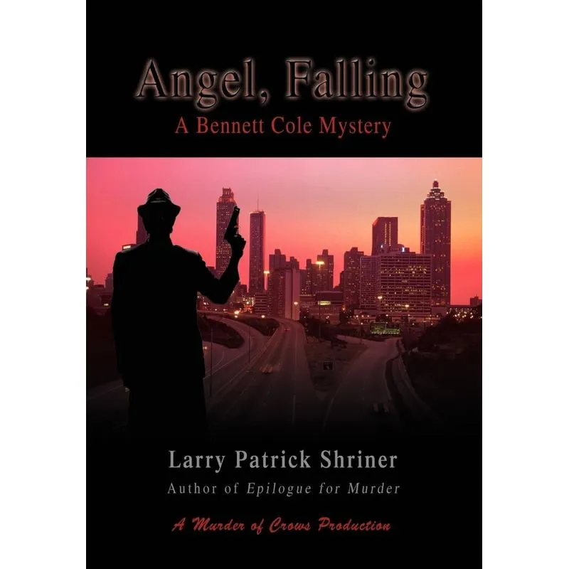 Angel, Falling