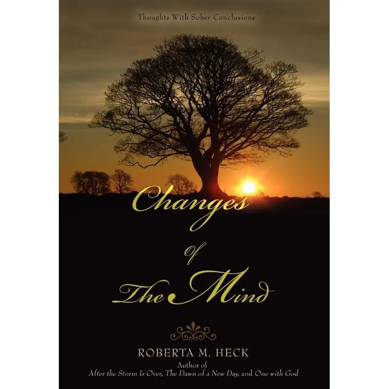Changes Of The Mind