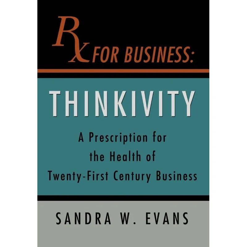 RX For Business