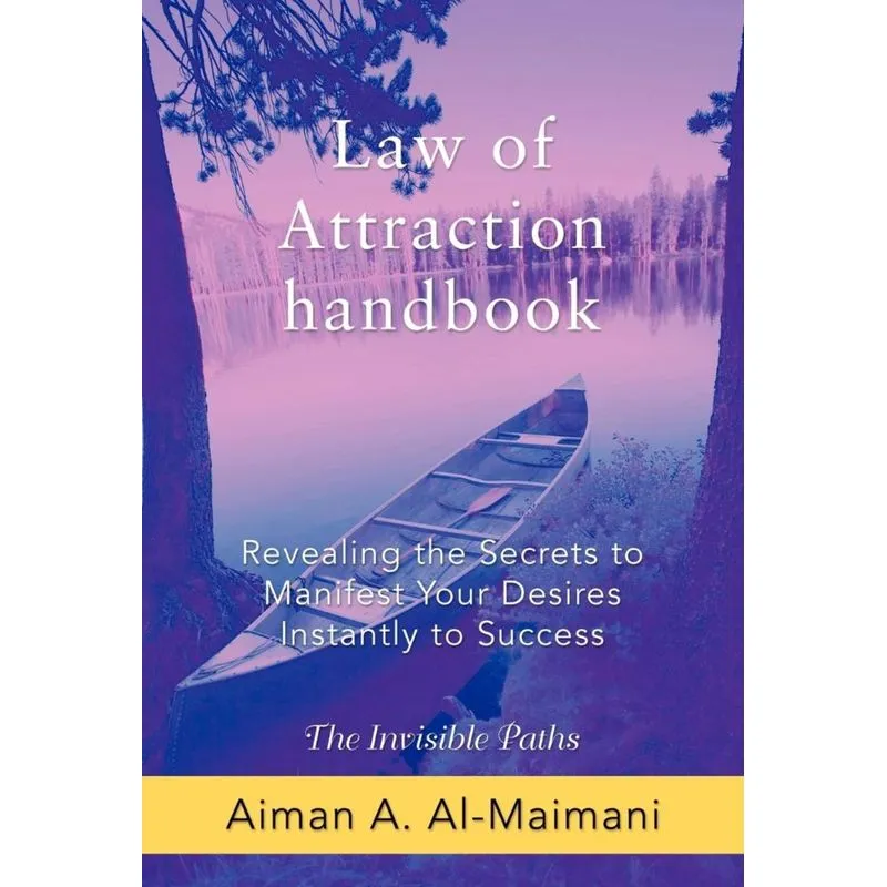 Law of Attraction Handbook