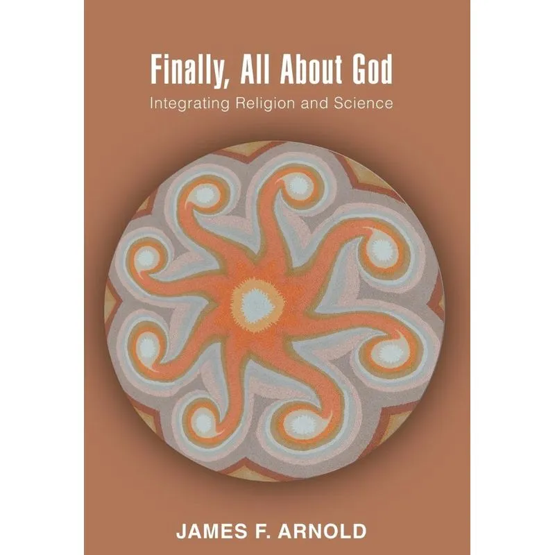 Finally, All About God