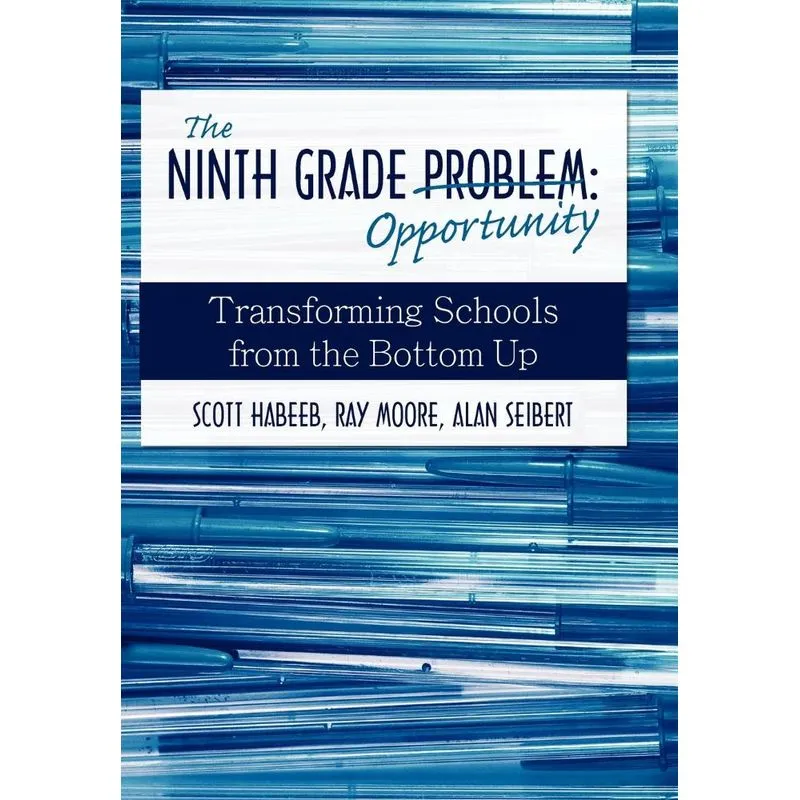 The Ninth Grade Opportunity