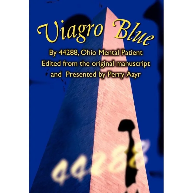 Viagro Blue