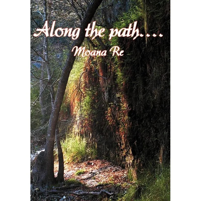 Along the path....