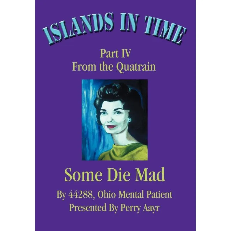 Islands In Time