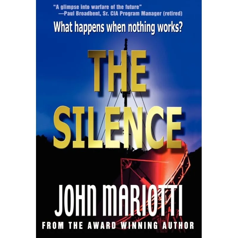 The Silence