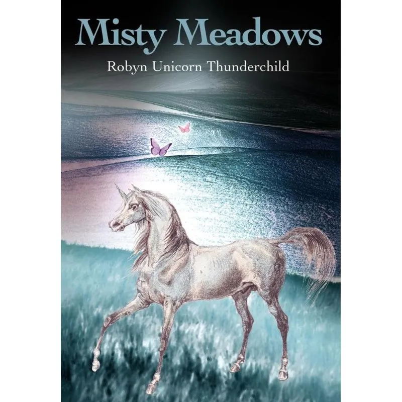 Misty Meadows