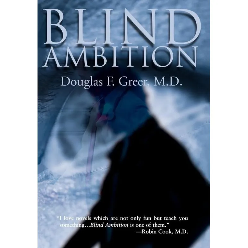 Blind Ambition