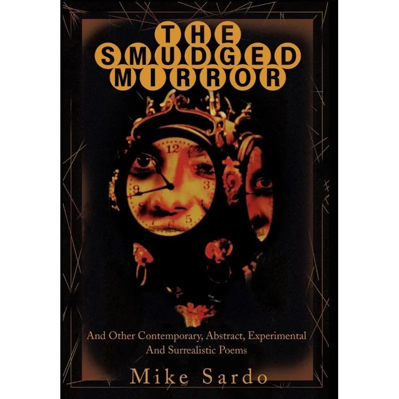 The Smudged Mirror