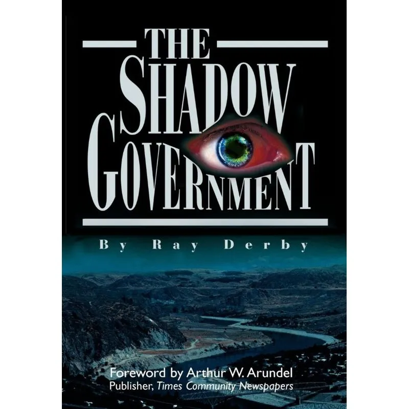 The Shadow Government