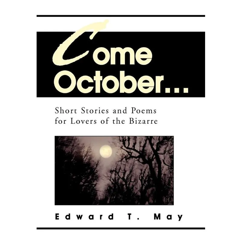 Come October...