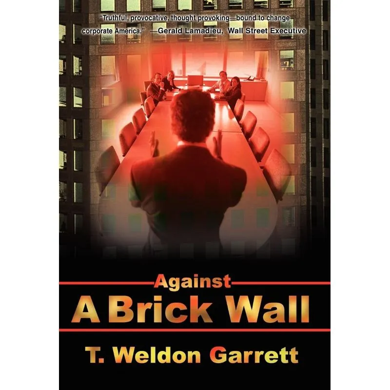 Against a Brick Wall