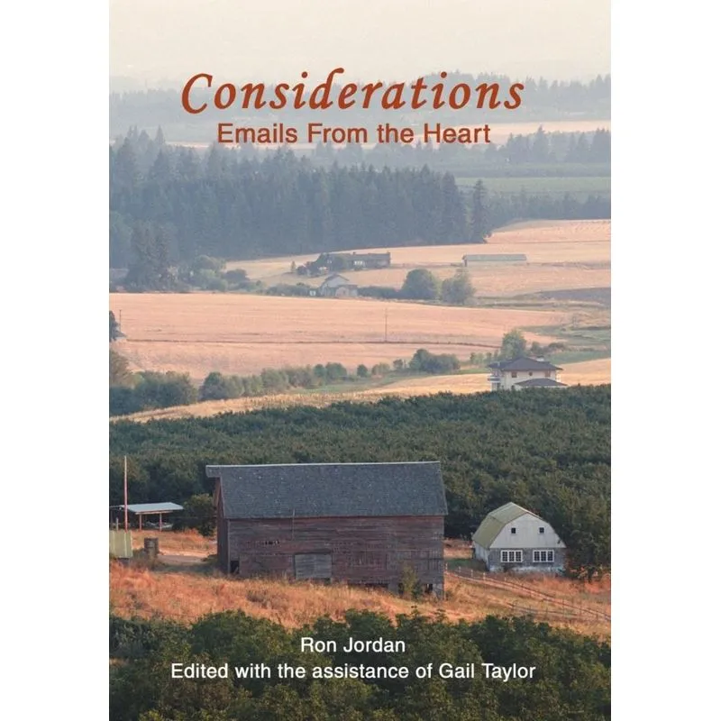 Considerations