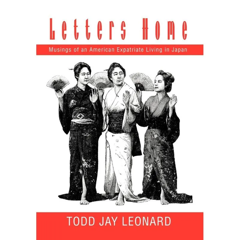 Letters Home