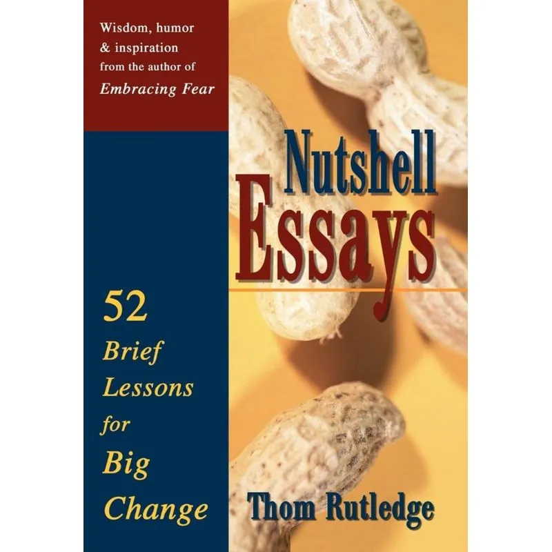 Nutshell Essays