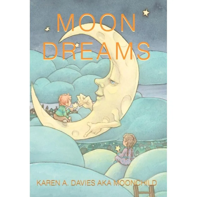 Moon Dreams