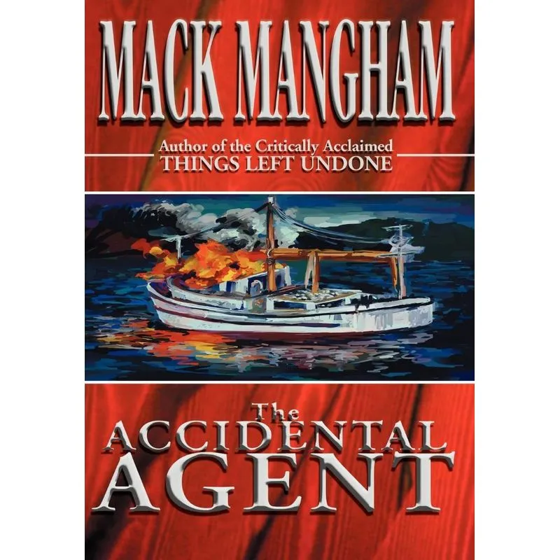 The Accidental Agent