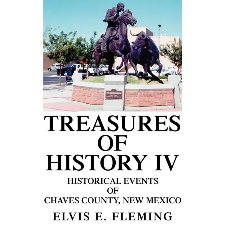 Treasures of History IV