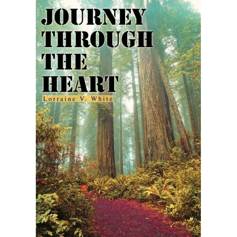 Journey Through the Heart