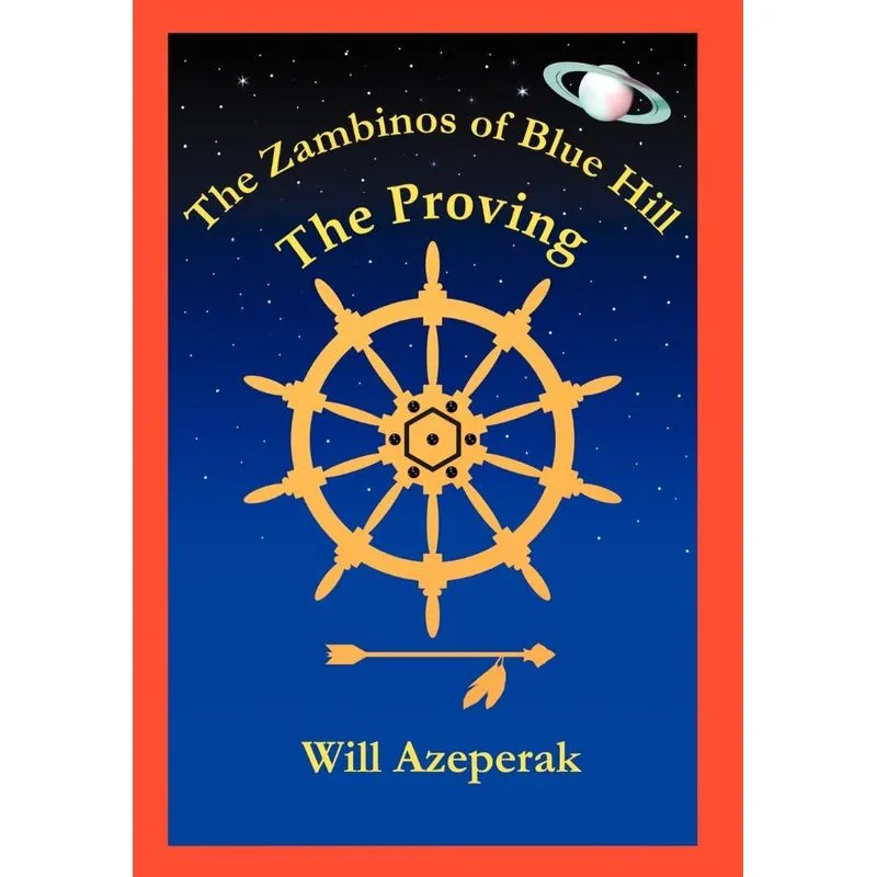 The Proving