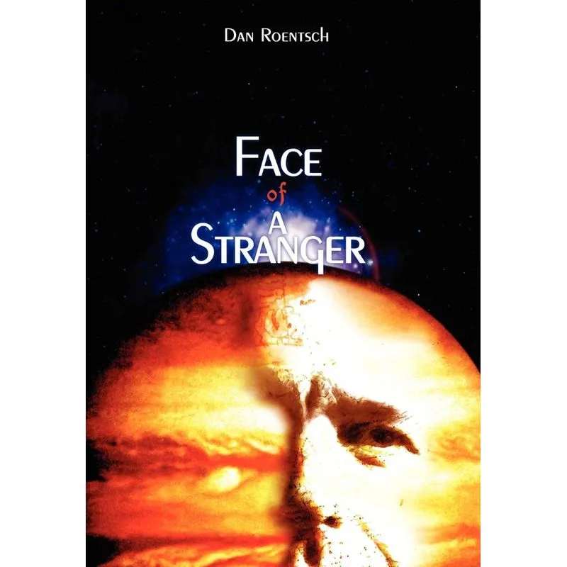 Face of a Stranger