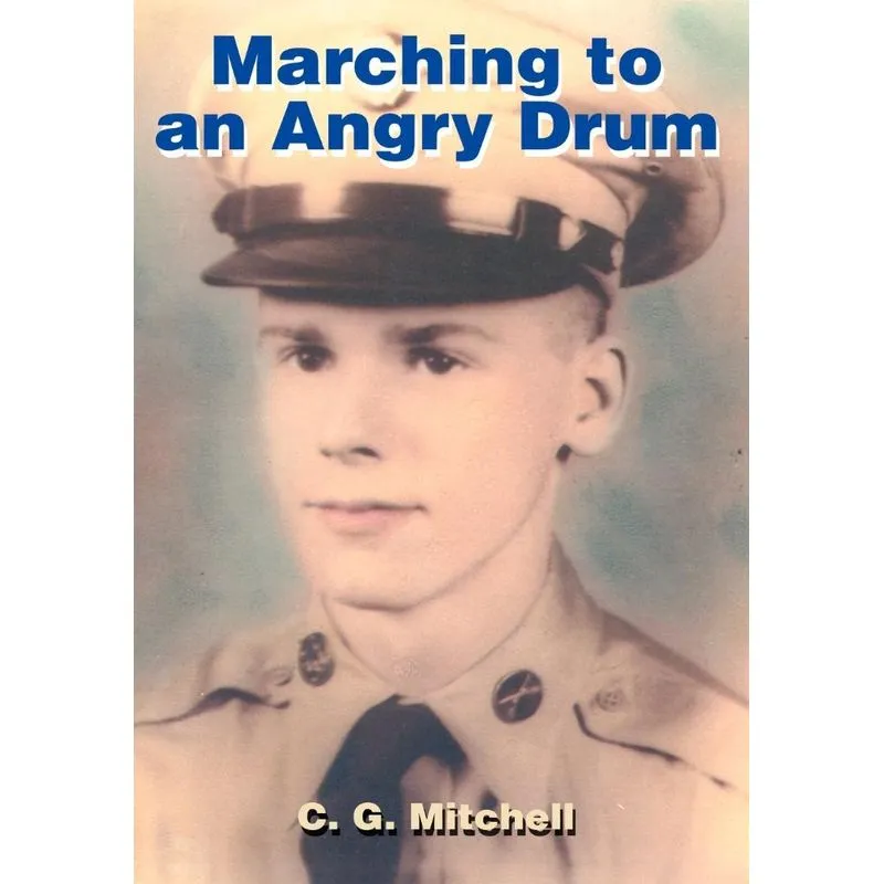 Marching to an Angry Drum