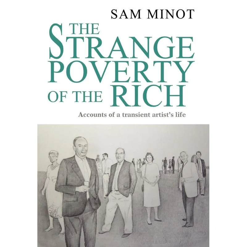 The Strange Poverty of the Rich
