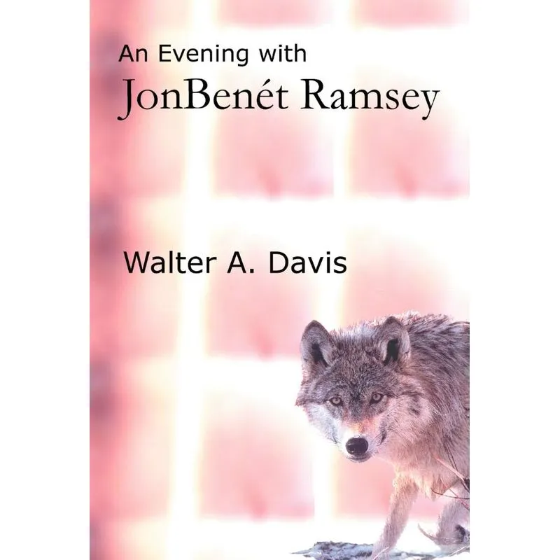 An Evening with JonBenet Ramsey