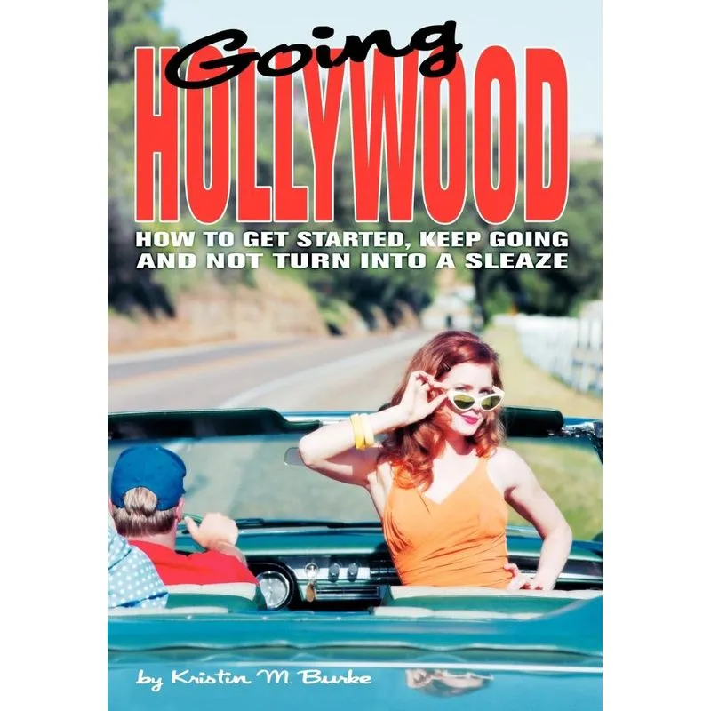 Going Hollywood
