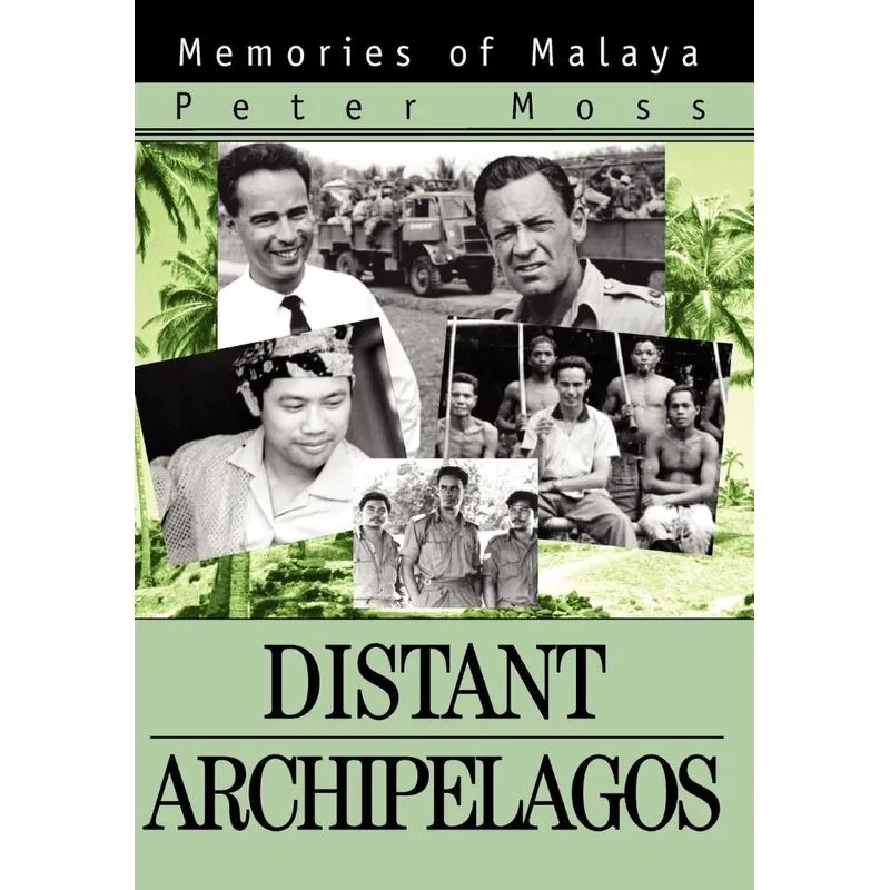 Distant Archipelagos