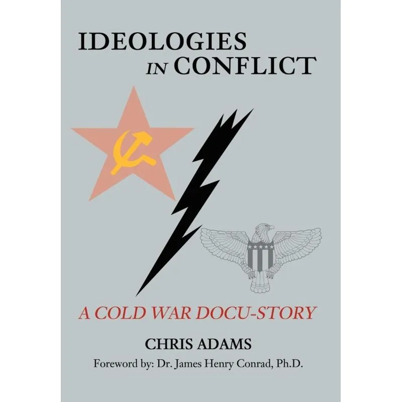 Ideologies in Conflict