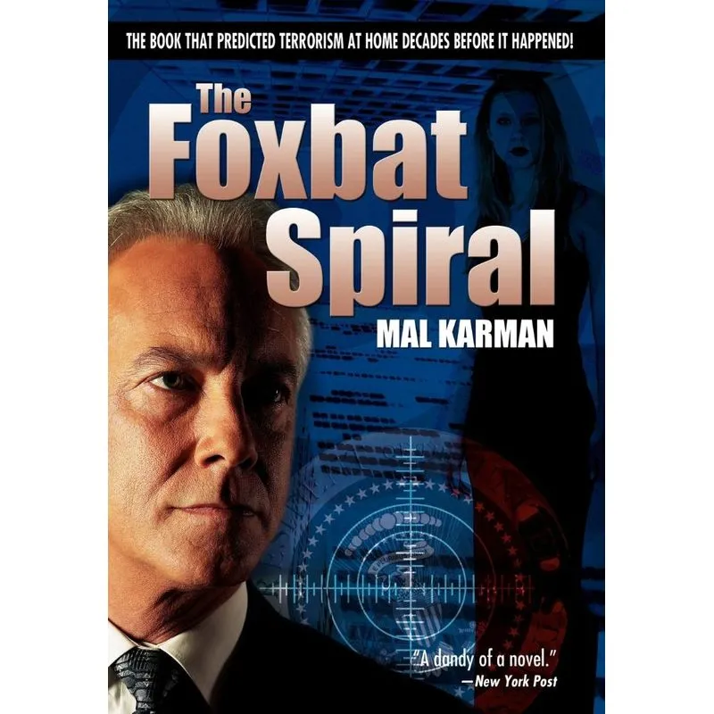 The Foxbat Spiral