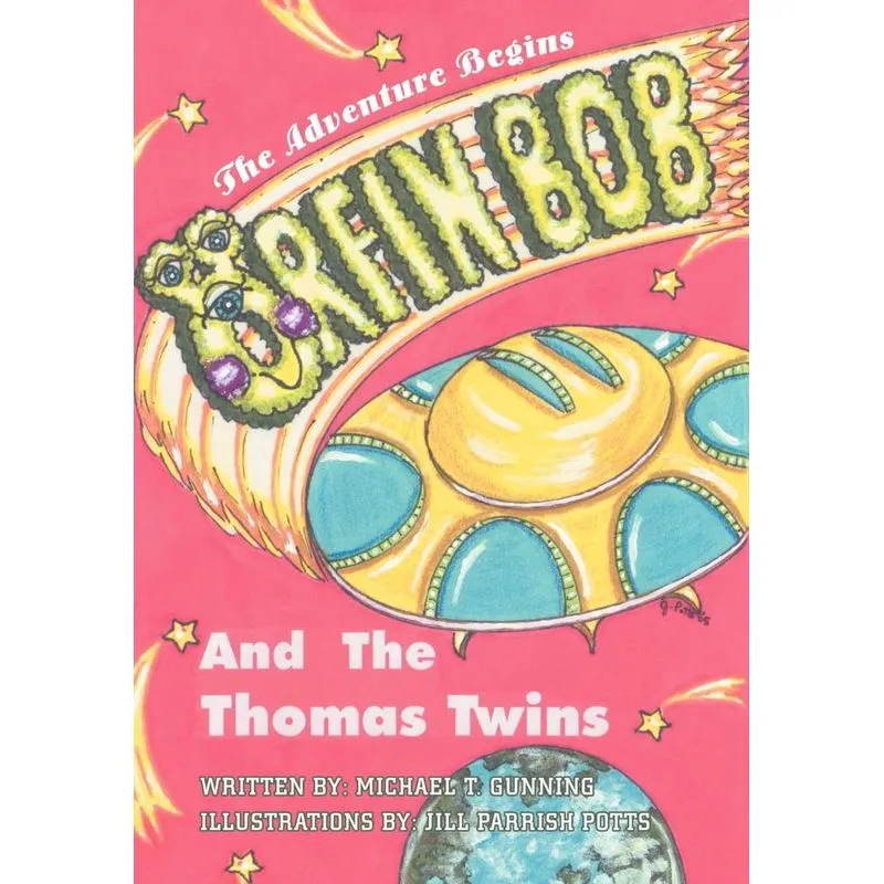 Orfin Bob and the Thomas Twins