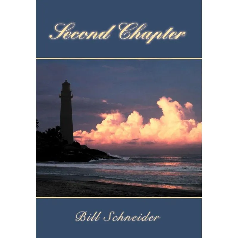 Second Chapter