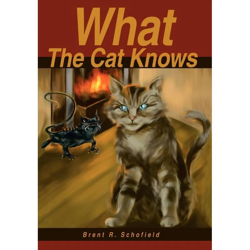 What The Cat Knows