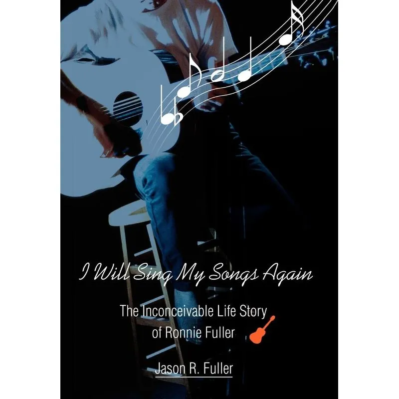 I Will Sing My Songs Again
