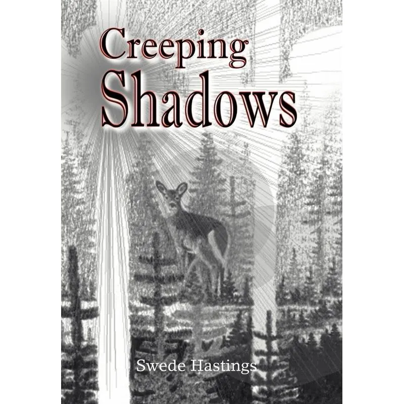 Creeping Shadows