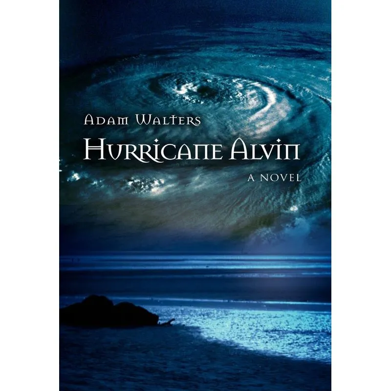 Hurricane Alvin