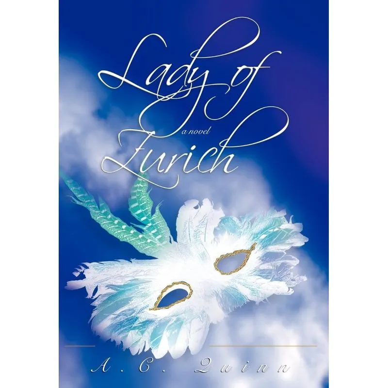 Lady of Zurich