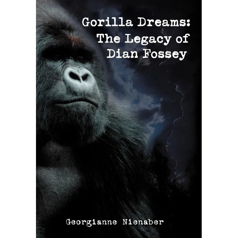 Gorilla Dreams