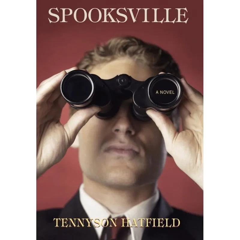 Spooksville