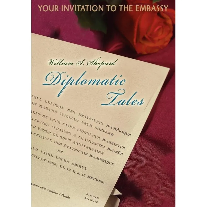 Diplomatic Tales