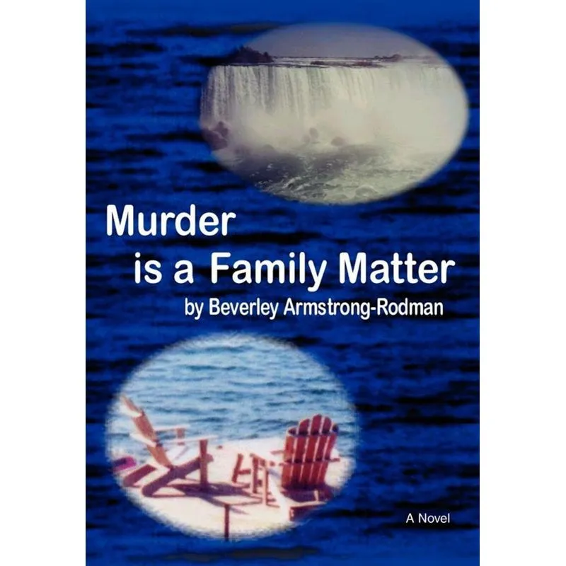 Murder is a Family Matter