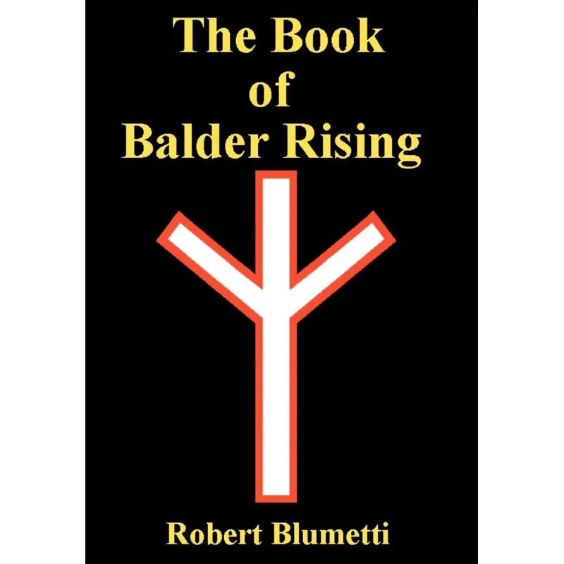 The Book of Balder Rising