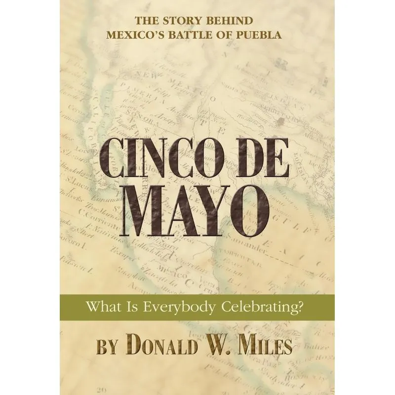 Cinco de Mayo