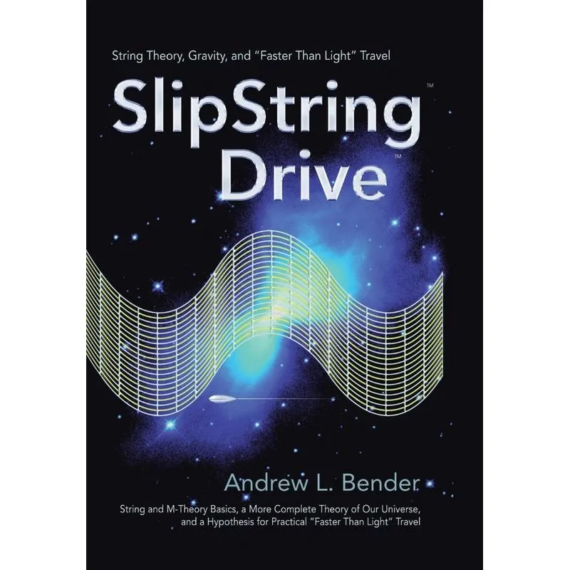 SlipString Drive