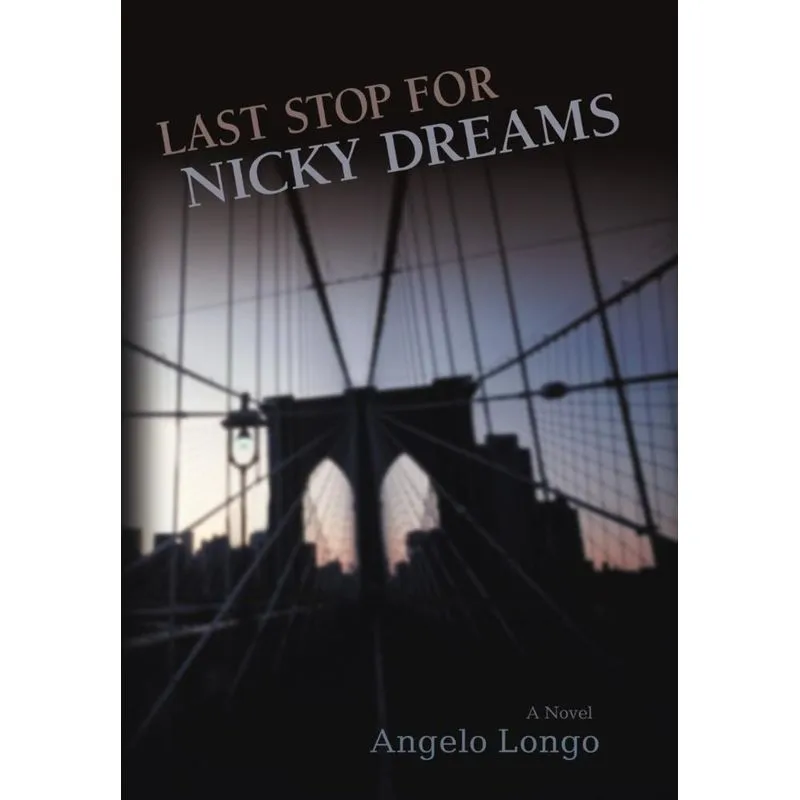 Last Stop for Nicky Dreams